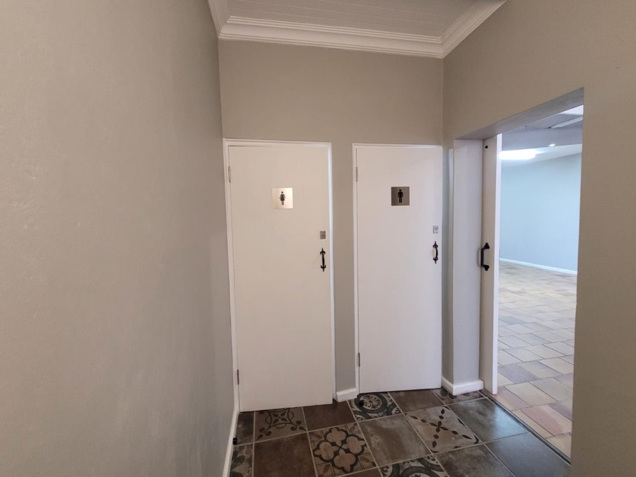 Commercial Property for Sale in Dormehls Drift Western Cape